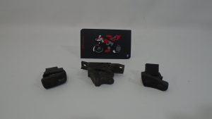 CONJUNTO LLAVES DE LUCES PIAGGIO VESPA LX 50 4T